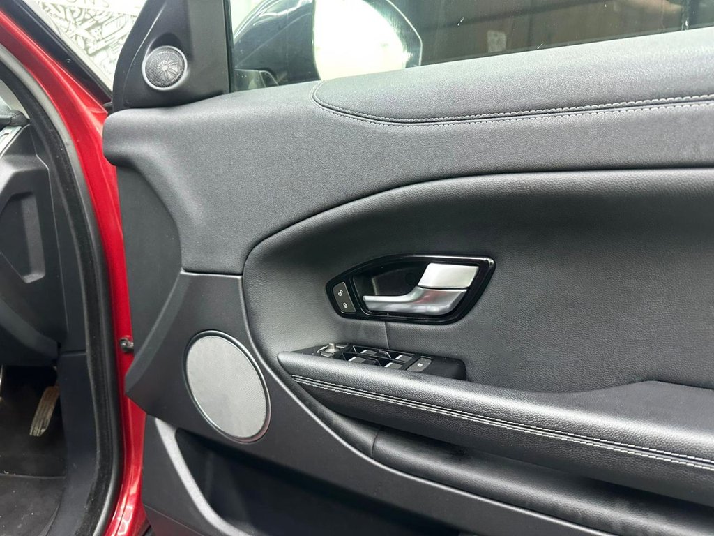 Used Land Rover Range Rover Evoque 2018 for sale - 77383999: Photo 31