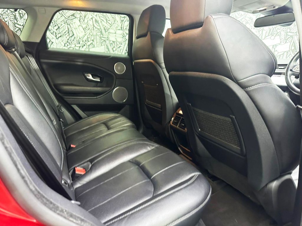 Used Land Rover Range Rover Evoque 2018 for sale - 77383999: Photo 32