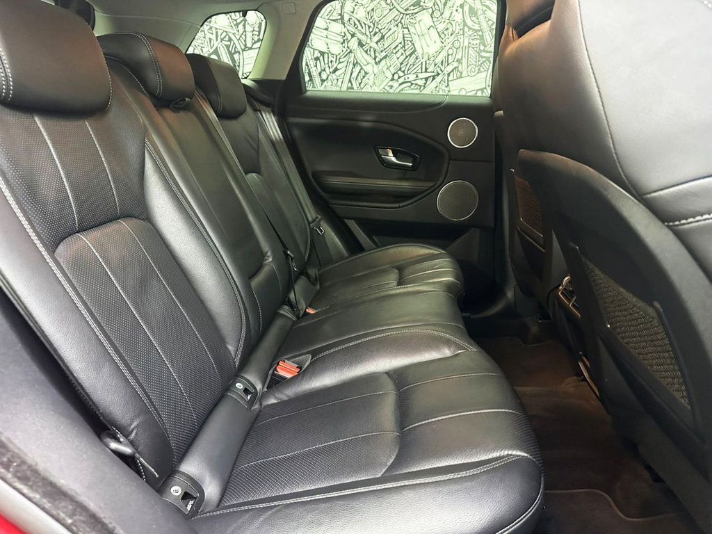 Used Land Rover Range Rover Evoque 2018 for sale - 77383999: Photo 33