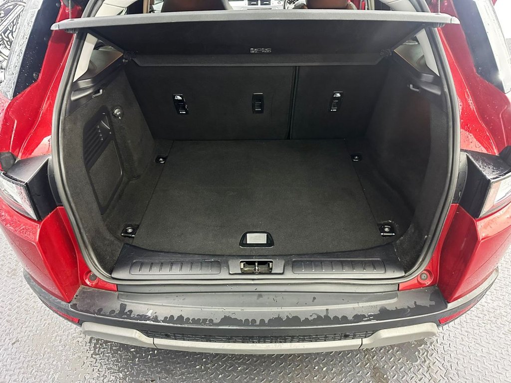 Used Land Rover Range Rover Evoque 2018 for sale - 77383999: Photo 34