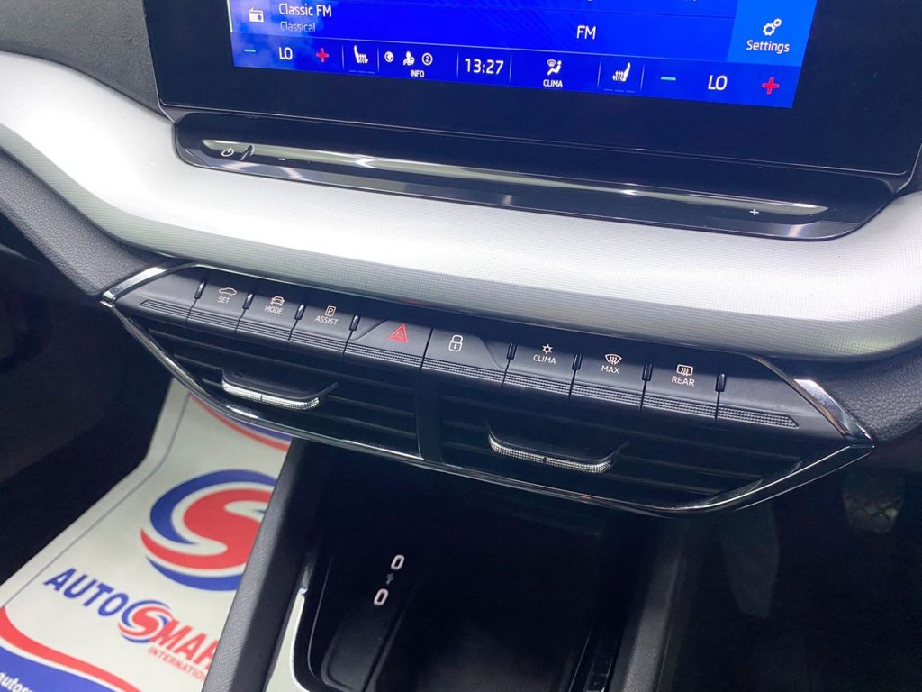 Used Skoda Octavia 2021 for sale - 77779881: Photo 19