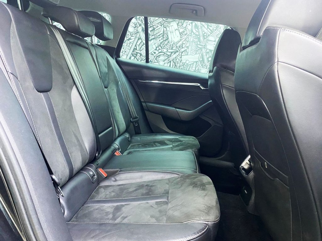 Used Skoda Octavia 2021 for sale - 77779881: Photo 25