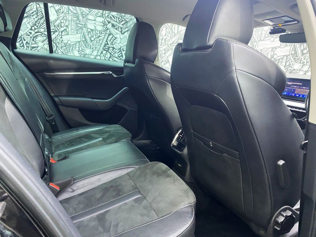 Used Skoda Octavia 2021 for sale - 77779881: Photo 26