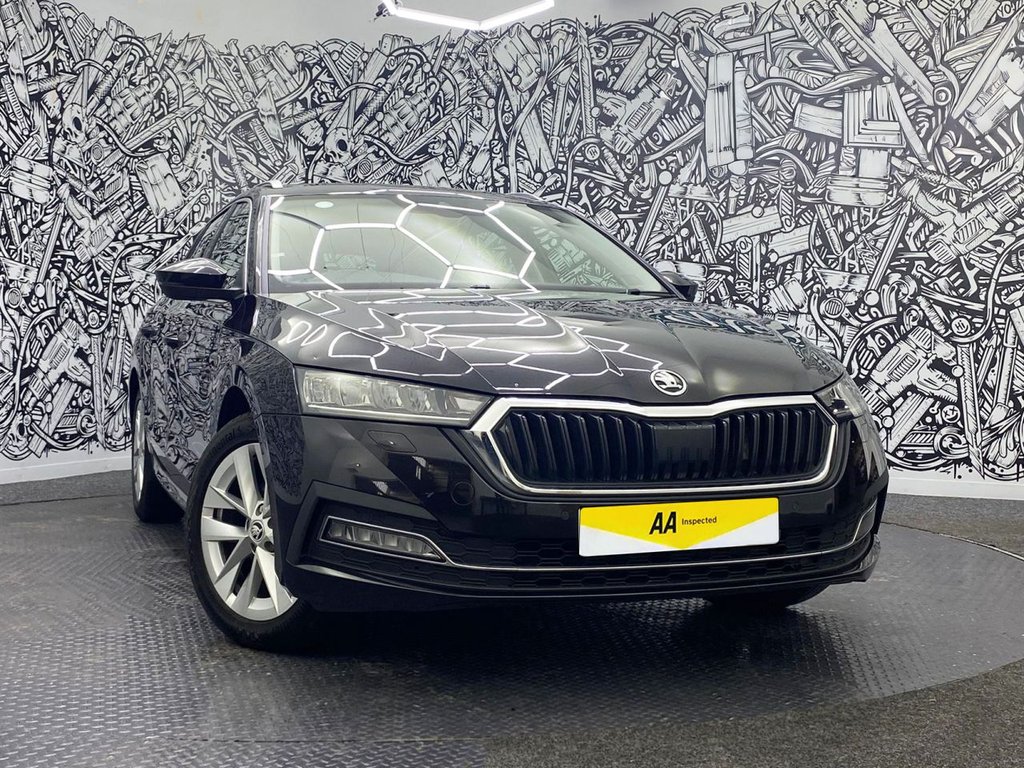 Used Skoda Octavia 2021 for sale - 77779881: Photo 6