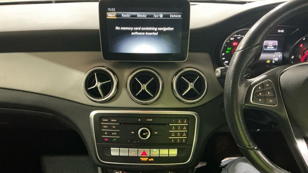 Used Mercedes-Benz GLA 2019 for sale - 78145229: Photo 10