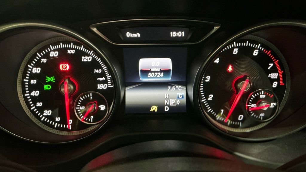 Used Mercedes-Benz GLA 2019 for sale - 78145229: Photo 11