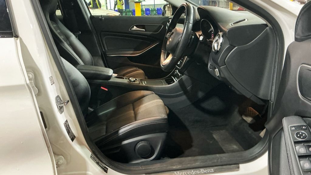 Used Mercedes-Benz GLA 2019 for sale - 78145229: Photo 12