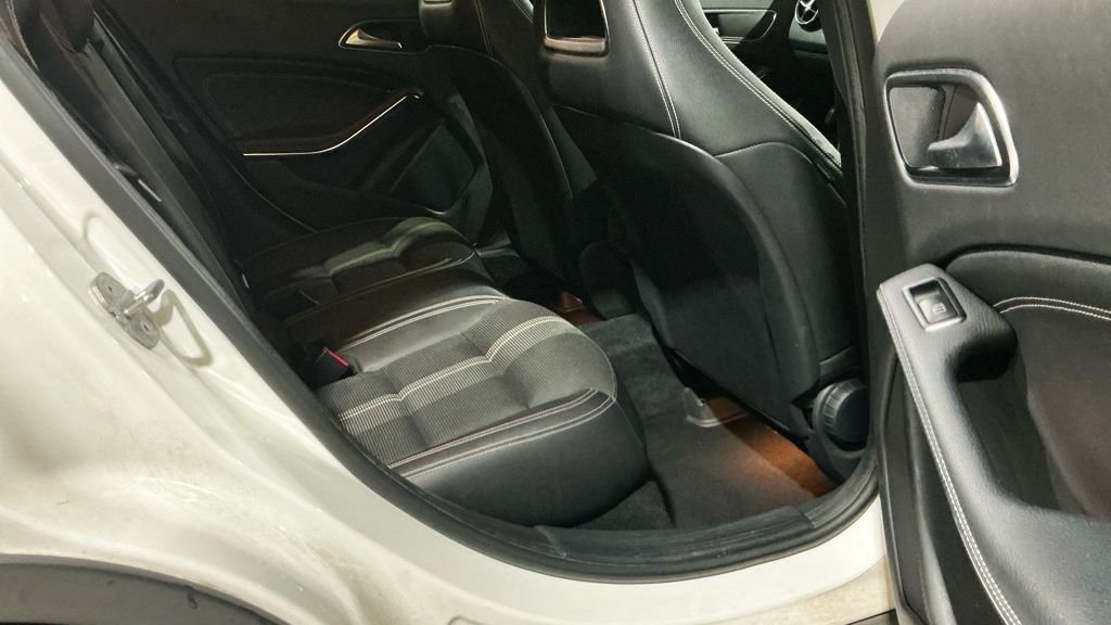 Used Mercedes-Benz GLA 2019 for sale - 78145229: Photo 13