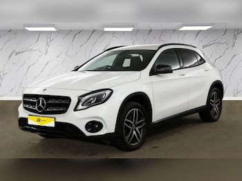 Used Mercedes-Benz GLA 2019 for sale - 78145229: Photo
