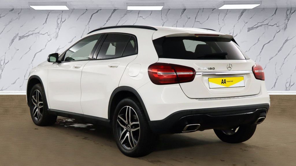 Used Mercedes-Benz GLA 2019 for sale - 78145229: Photo 5