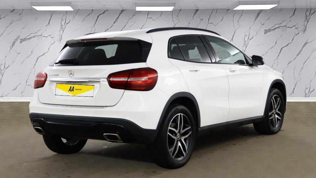 Used Mercedes-Benz GLA 2019 for sale - 78145229: Photo 6