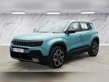 Used Jeep Avenger 2024 for sale - 78658773: Photo