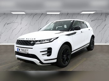 Used Land Rover Range Rover Evoque 2022 for sale - 79233592: Photo