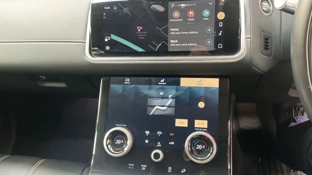 Used Land Rover Range Rover Velar 2022 for sale - 78145113: Photo 10