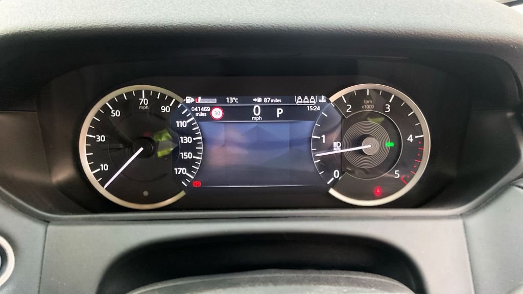 Used Land Rover Range Rover Velar 2022 for sale - 78145113: Photo 11