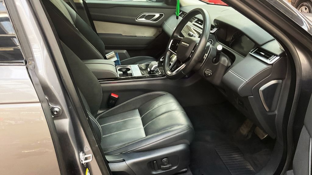 Used Land Rover Range Rover Velar 2022 for sale - 78145113: Photo 12
