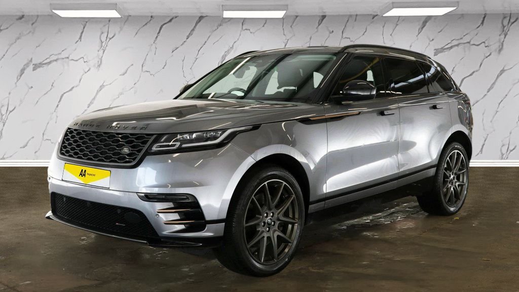 Used Land Rover Range Rover Velar 2022 for sale - 78145113: Photo 4