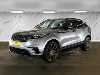 Used Land Rover Range Rover Velar 2022 for sale - 78145113: Photo