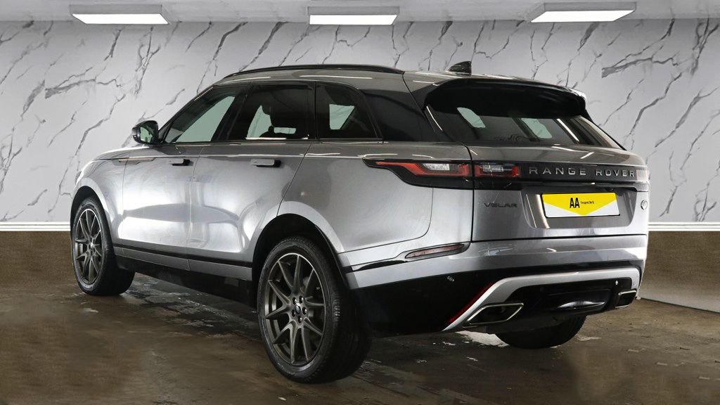 Used Land Rover Range Rover Velar 2022 for sale - 78145113: Photo 5