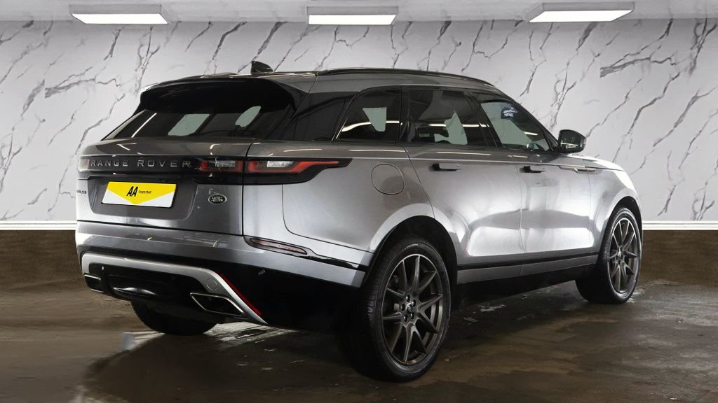 Used Land Rover Range Rover Velar 2022 for sale - 78145113: Photo 6