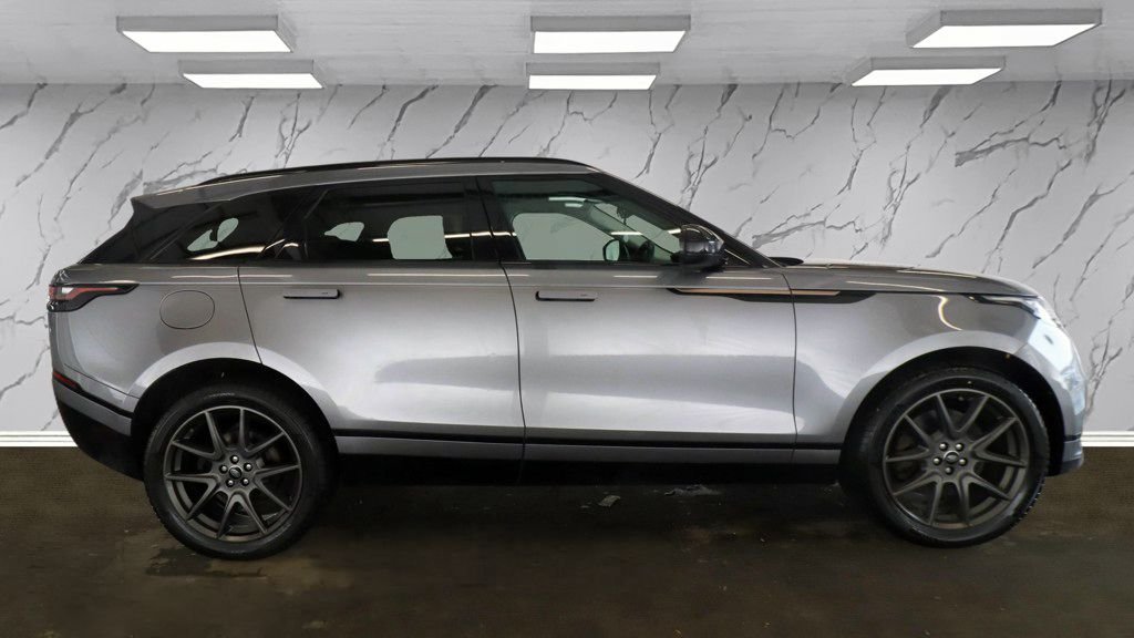 Used Land Rover Range Rover Velar 2022 for sale - 78145113: Photo 7
