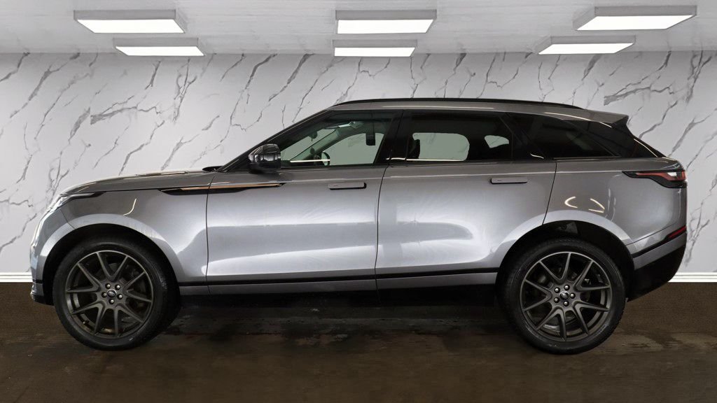 Used Land Rover Range Rover Velar 2022 for sale - 78145113: Photo 8