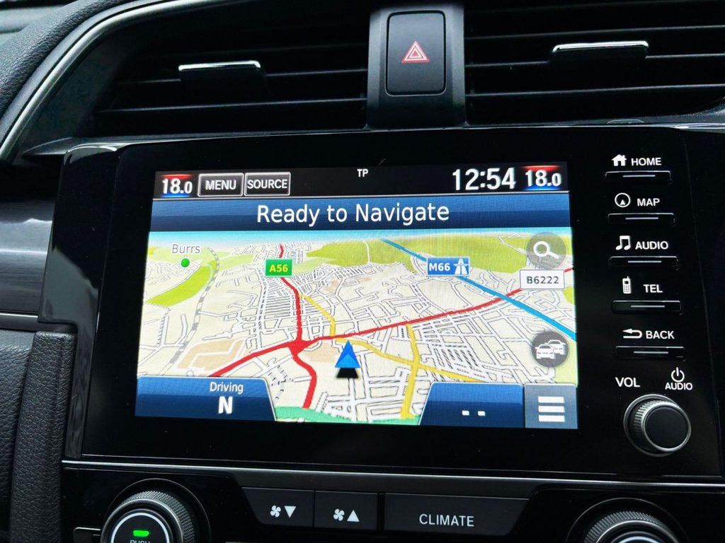 Used Honda Civic 2021 for sale - 77302078: Photo 17