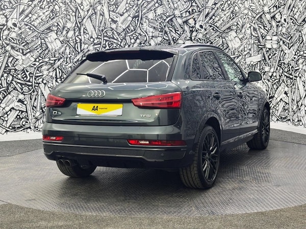 Used Audi Q3 2018 for sale - 75092663: Photo 11