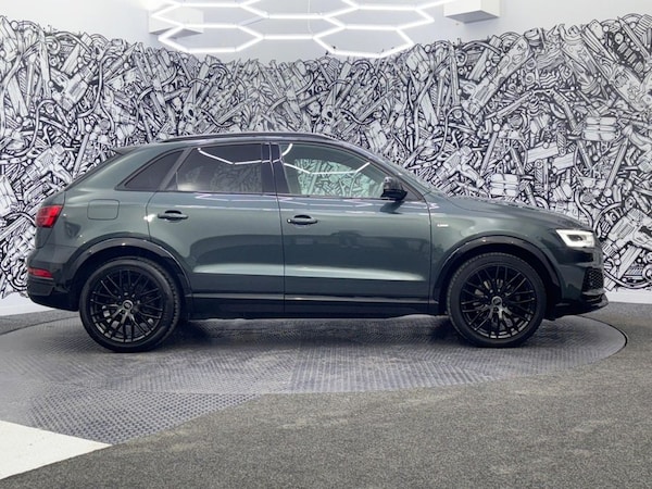 Used Audi Q3 2018 for sale - 75092663: Photo 14