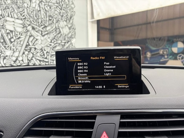 Used Audi Q3 2018 for sale - 75092663: Photo 17