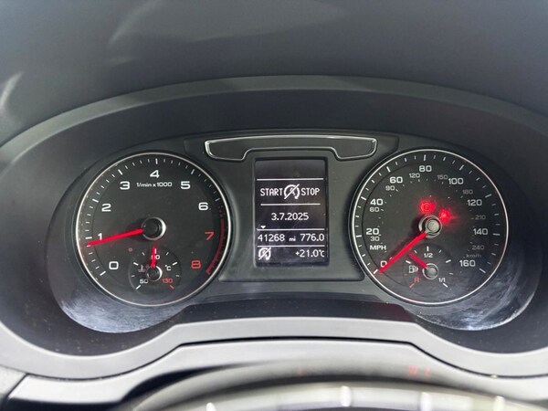 Used Audi Q3 2018 for sale - 75092663: Photo 21