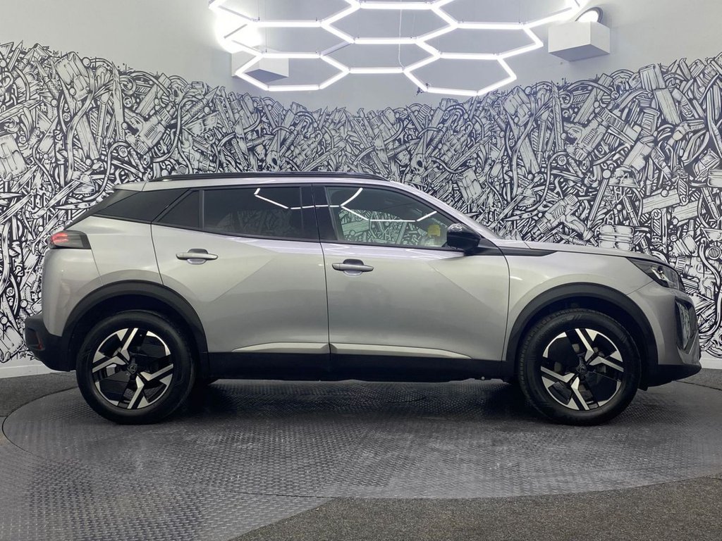 Used Peugeot 2008 2023 for sale - 76386576: Photo 14