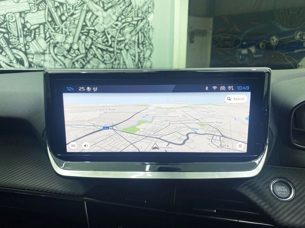 Used Peugeot 2008 2023 for sale - 76386576: Photo 16