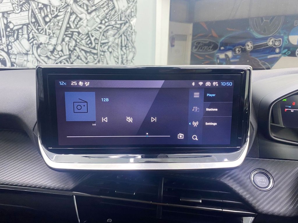 Used Peugeot 2008 2023 for sale - 76386576: Photo 17