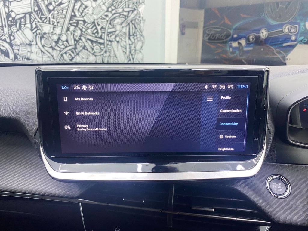 Used Peugeot 2008 2023 for sale - 76386576: Photo 18