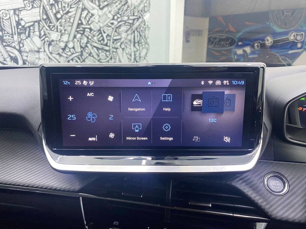 Used Peugeot 2008 2023 for sale - 76386576: Photo 19