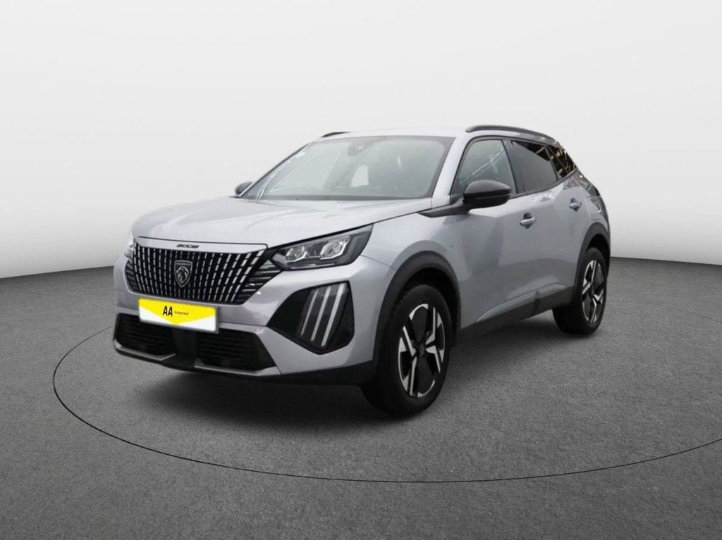 Used Peugeot 2008 2023 for sale - 76386576: Photo 2