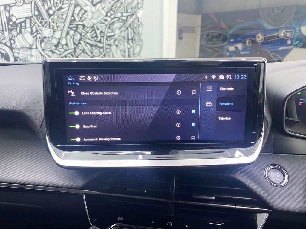 Used Peugeot 2008 2023 for sale - 76386576: Photo 20