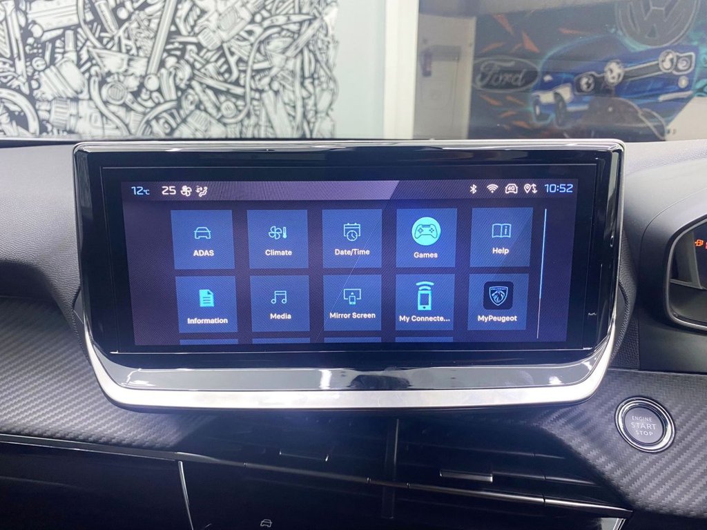 Used Peugeot 2008 2023 for sale - 76386576: Photo 21