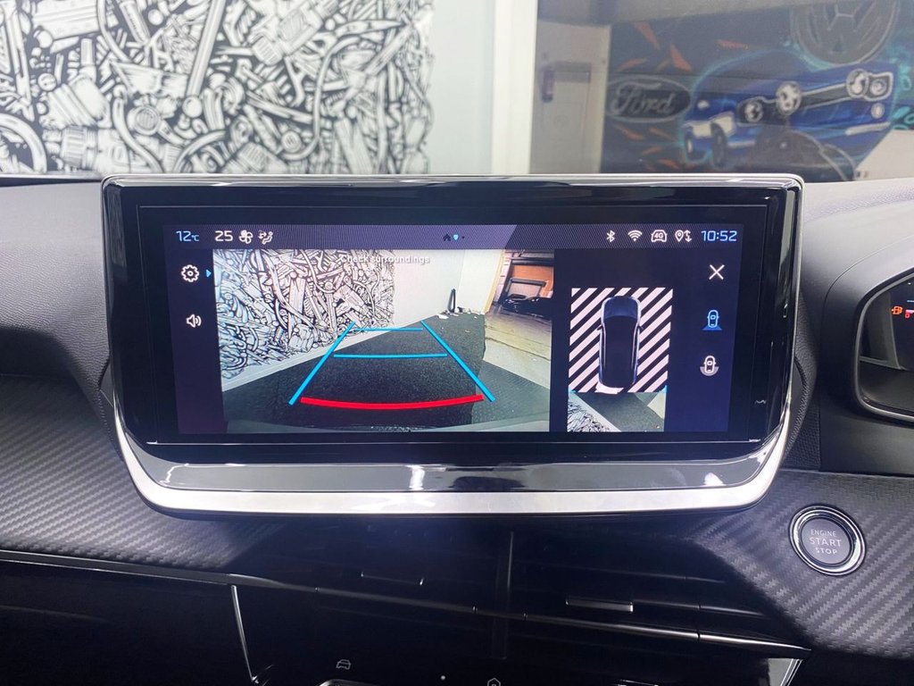 Used Peugeot 2008 2023 for sale - 76386576: Photo 22