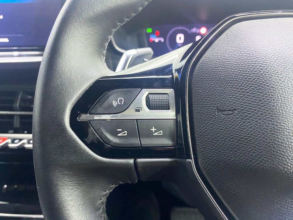 Used Peugeot 2008 2023 for sale - 76386576: Photo 24