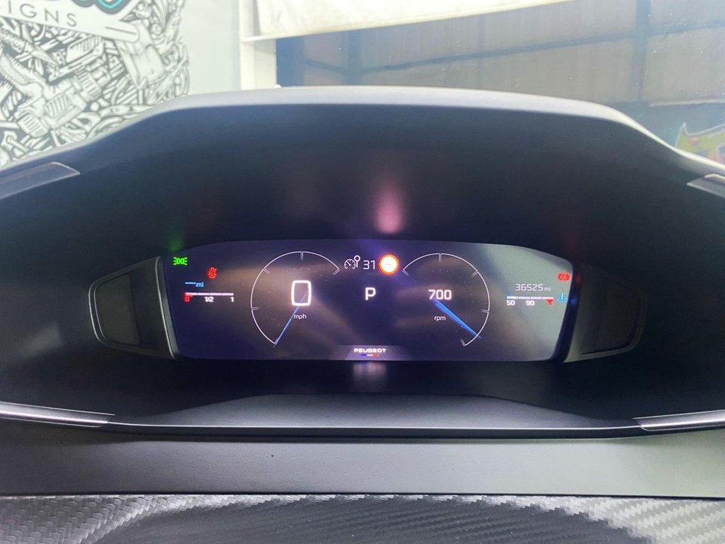 Used Peugeot 2008 2023 for sale - 76386576: Photo 25