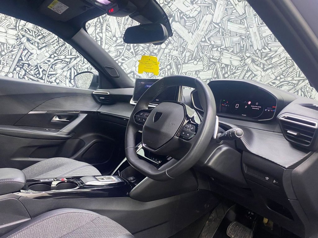 Used Peugeot 2008 2023 for sale - 76386576: Photo 27