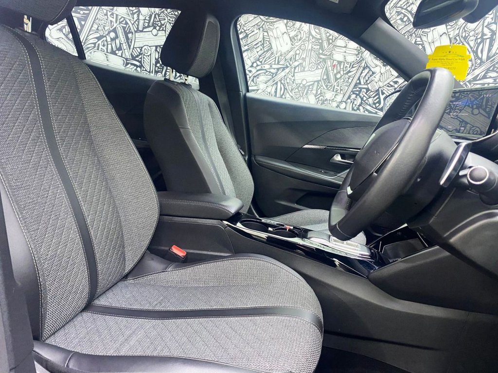 Used Peugeot 2008 2023 for sale - 76386576: Photo 28