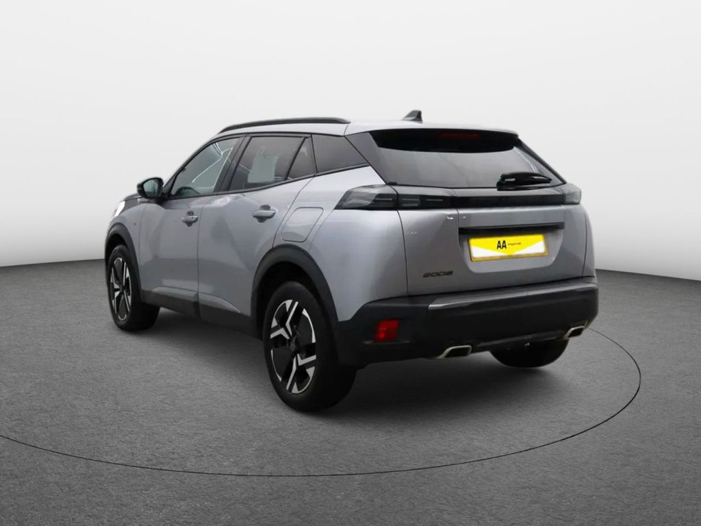 Used Peugeot 2008 2023 for sale - 76386576: Photo 3