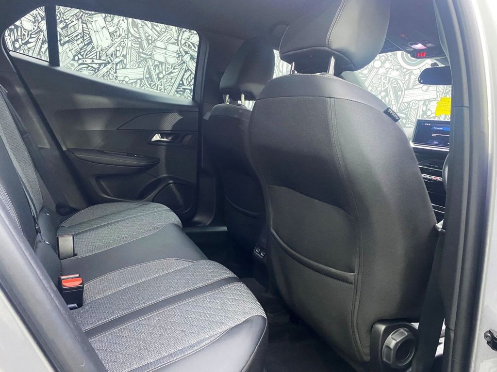 Used Peugeot 2008 2023 for sale - 76386576: Photo 30