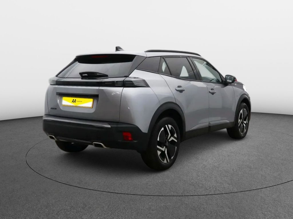 Used Peugeot 2008 2023 for sale - 76386576: Photo 4