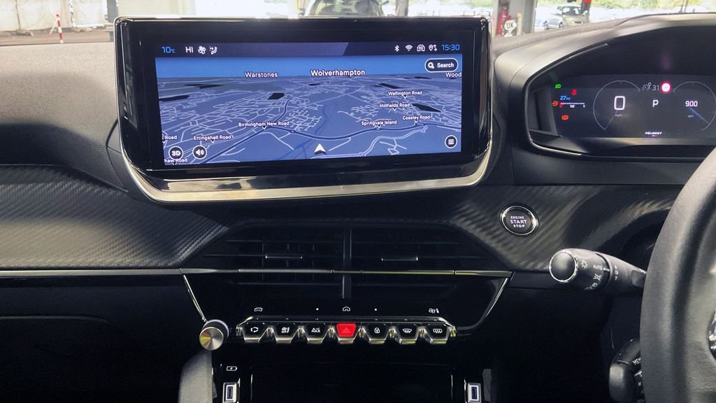 Used Peugeot 2008 2023 for sale - 76386576: Photo 8