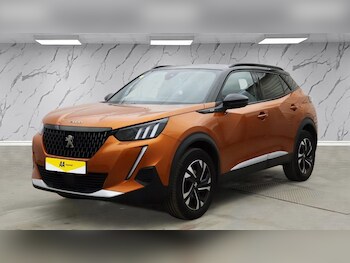 Used Peugeot 2008 2023 for sale - 78350117: Photo