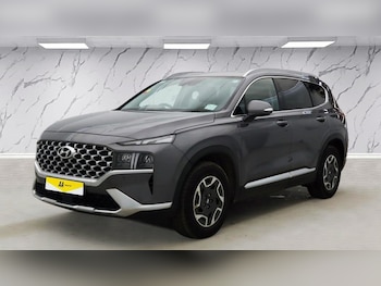 Used Hyundai Santa Fe 2023 for sale - 78154106: Photo